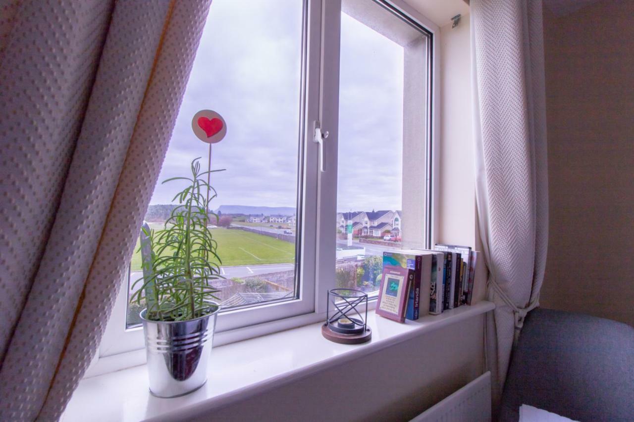 Strandhill Home, One Minute From The Beach And Pubs Екстер'єр фото