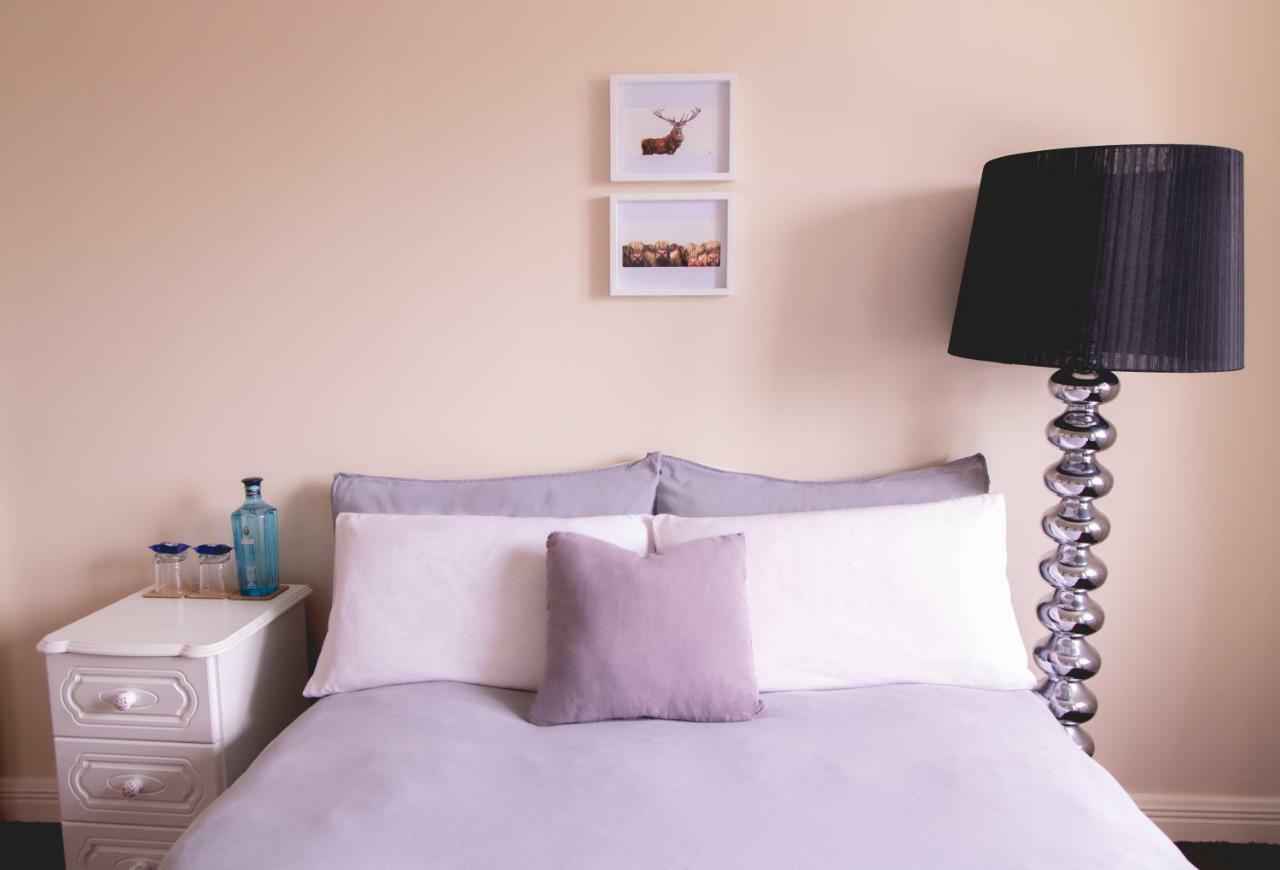 Strandhill Home, One Minute From The Beach And Pubs Екстер'єр фото