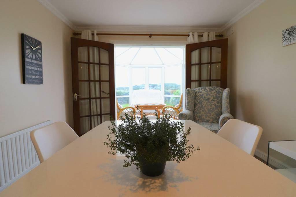 Strandhill Home, One Minute From The Beach And Pubs Екстер'єр фото