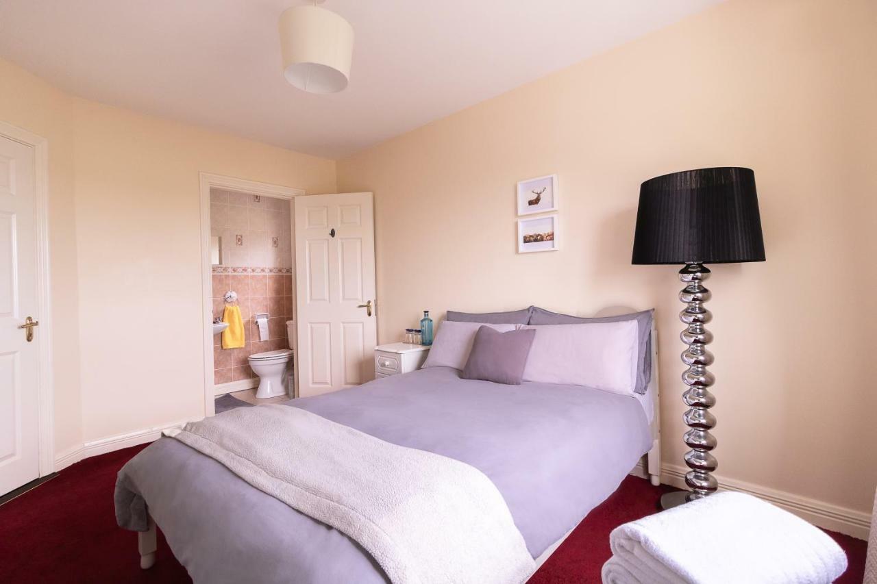 Strandhill Home, One Minute From The Beach And Pubs Екстер'єр фото