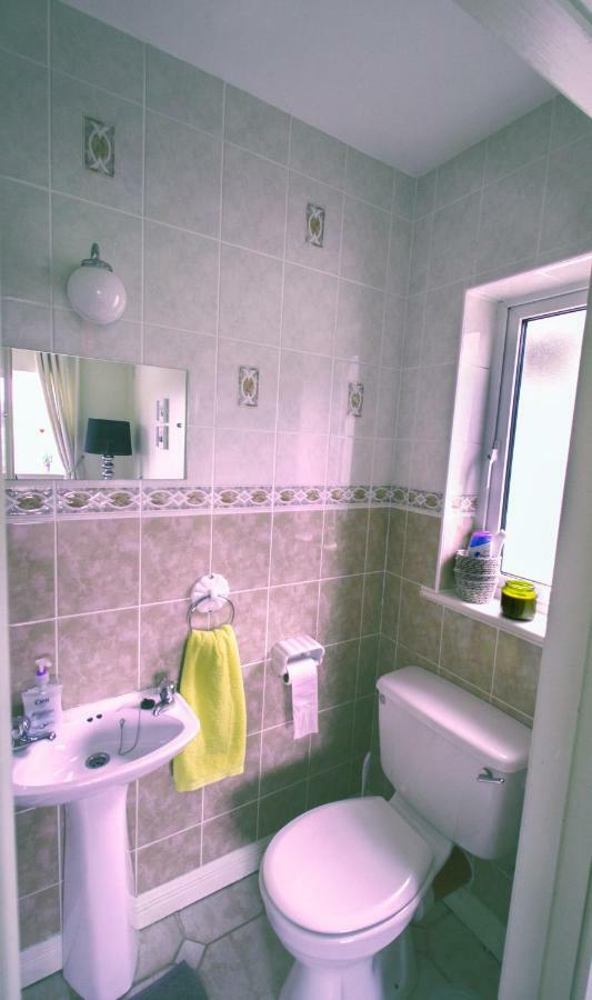Strandhill Home, One Minute From The Beach And Pubs Екстер'єр фото