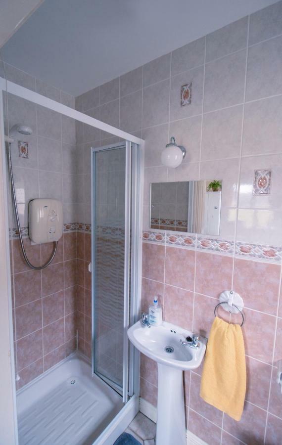 Strandhill Home, One Minute From The Beach And Pubs Екстер'єр фото