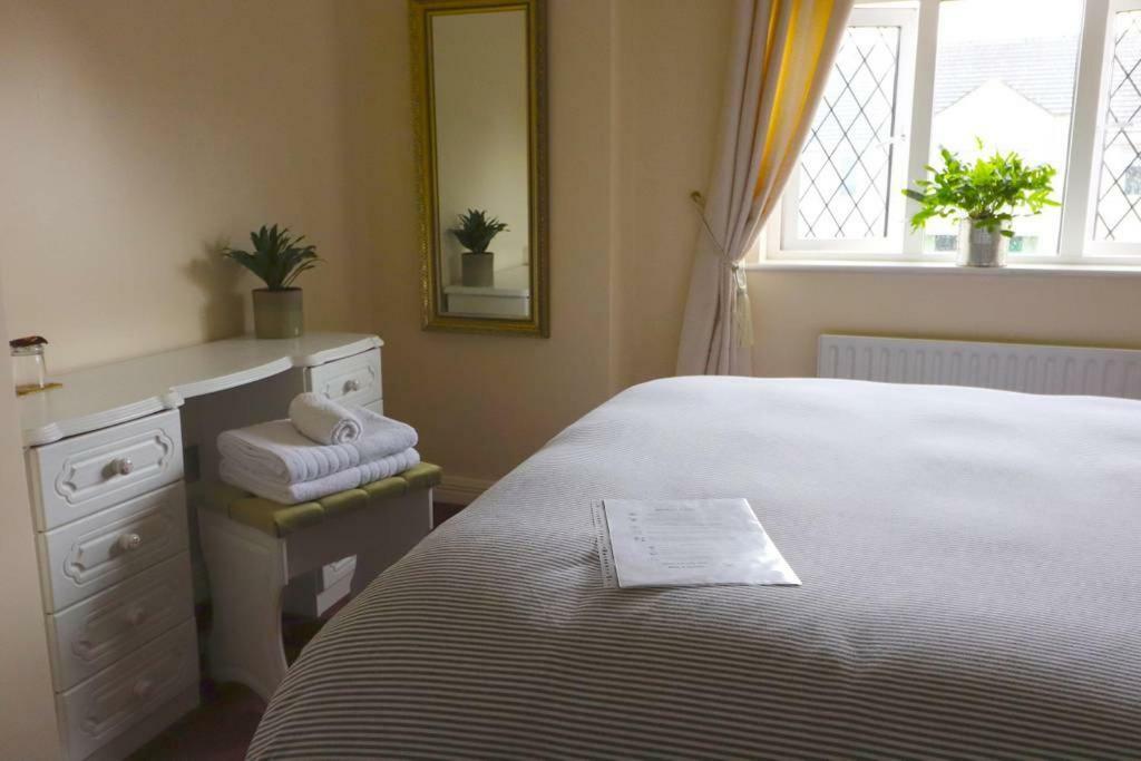 Strandhill Home, One Minute From The Beach And Pubs Екстер'єр фото