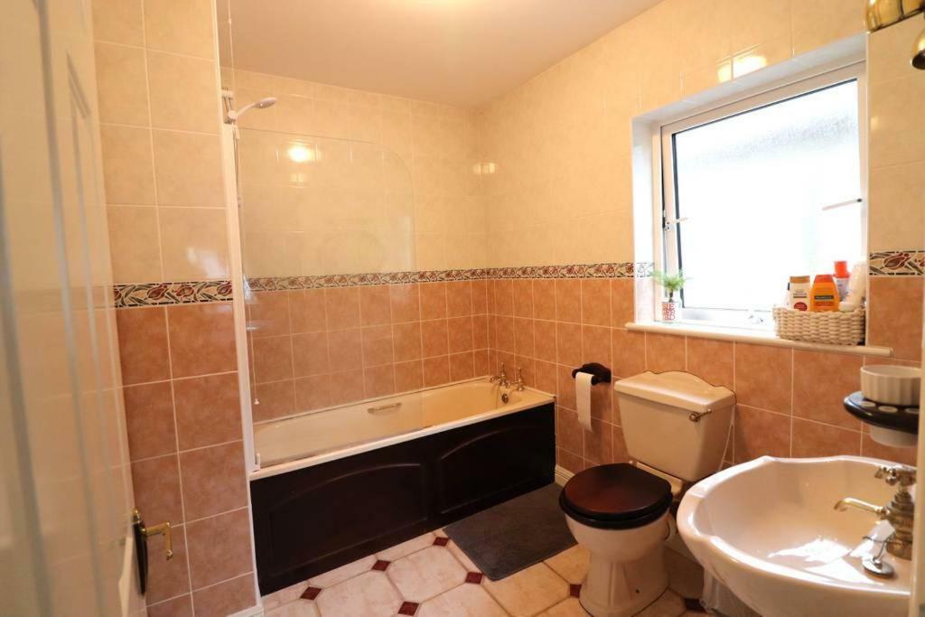 Strandhill Home, One Minute From The Beach And Pubs Екстер'єр фото