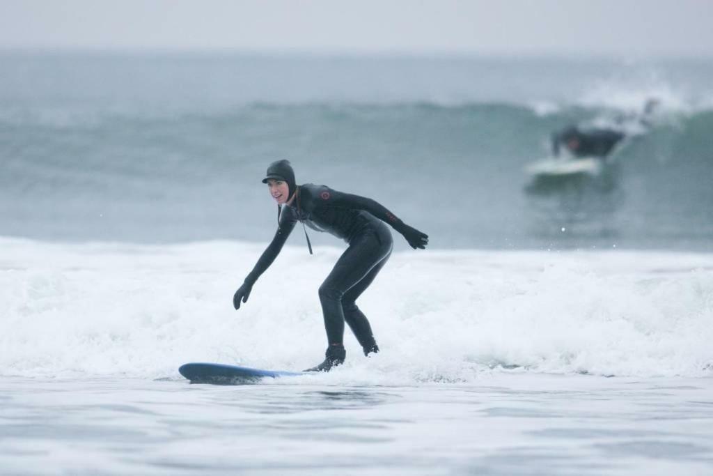 Strandhill Home, One Minute From The Beach And Pubs Екстер'єр фото