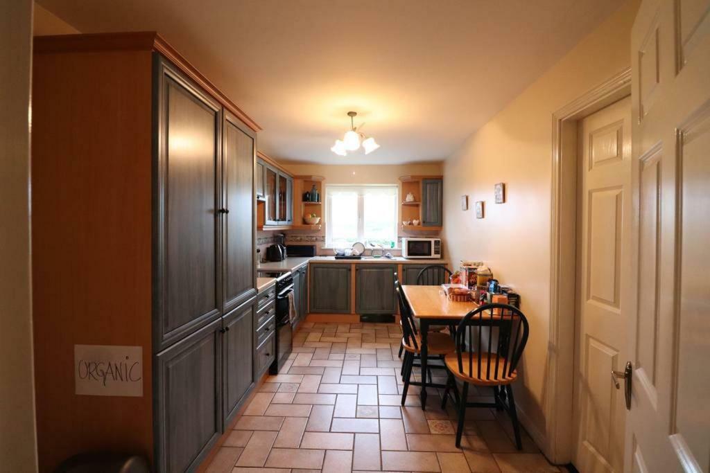 Strandhill Home, One Minute From The Beach And Pubs Екстер'єр фото