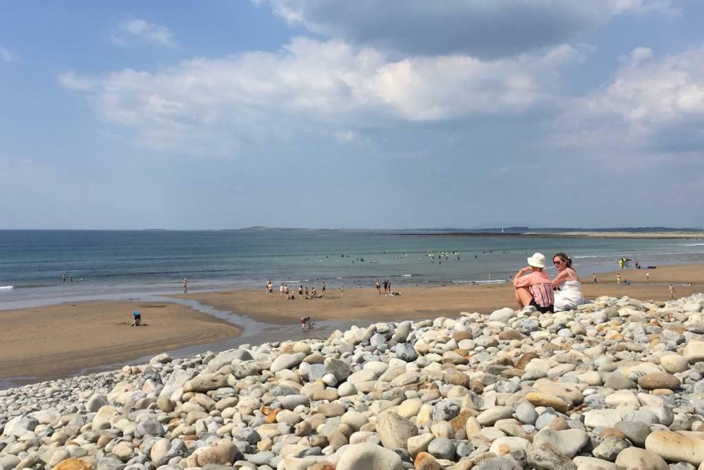 Strandhill Home, One Minute From The Beach And Pubs Екстер'єр фото