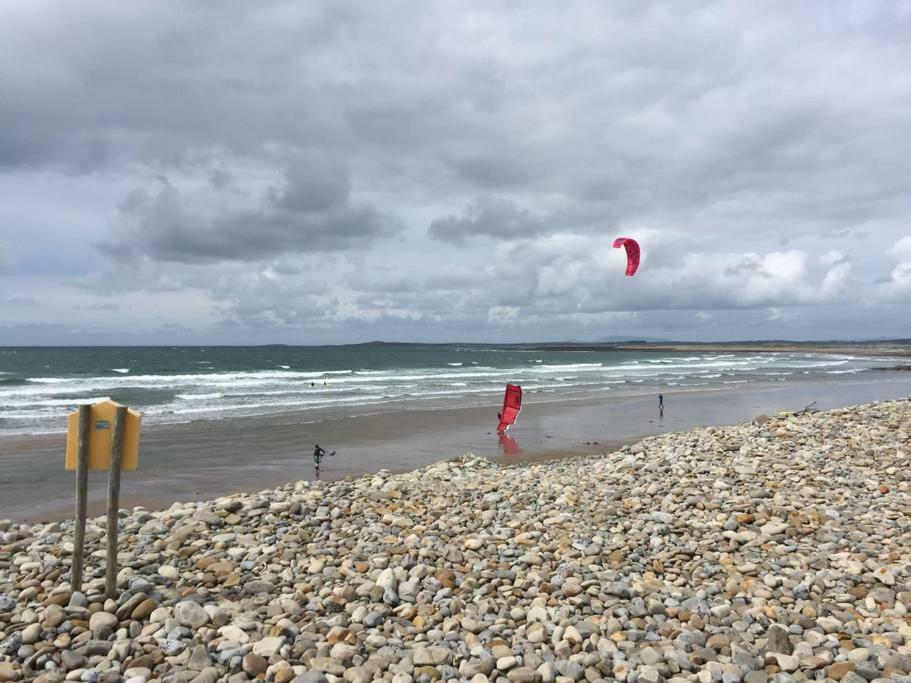 Strandhill Home, One Minute From The Beach And Pubs Екстер'єр фото