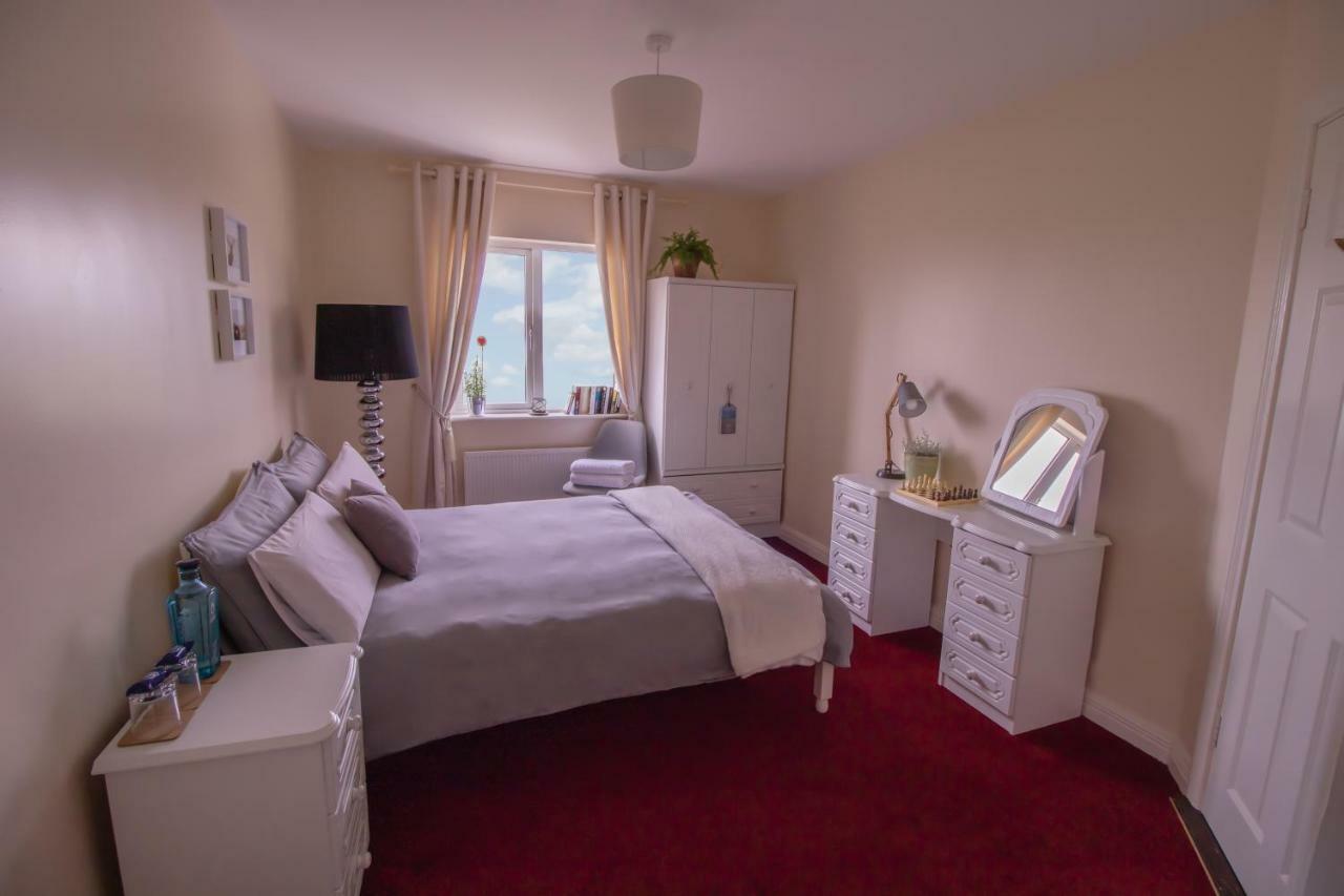Strandhill Home, One Minute From The Beach And Pubs Екстер'єр фото