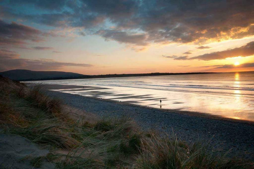 Strandhill Home, One Minute From The Beach And Pubs Екстер'єр фото