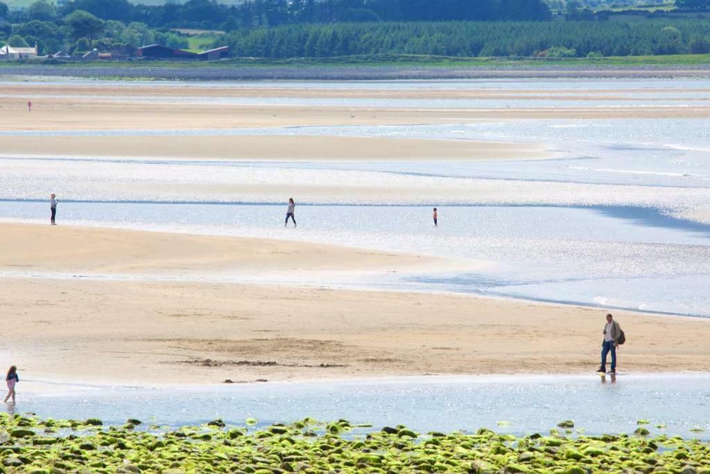 Strandhill Home, One Minute From The Beach And Pubs Екстер'єр фото
