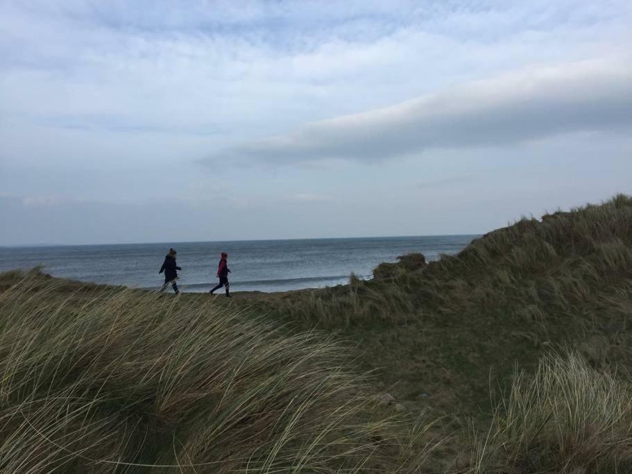 Strandhill Home, One Minute From The Beach And Pubs Екстер'єр фото