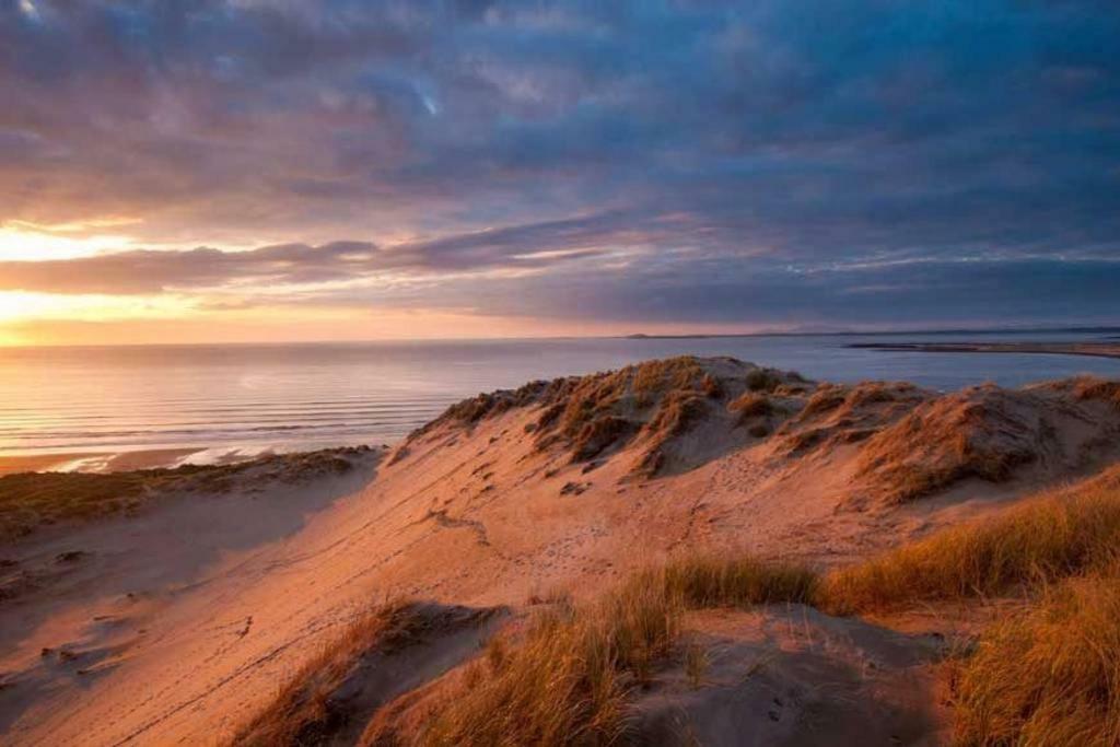 Strandhill Home, One Minute From The Beach And Pubs Екстер'єр фото